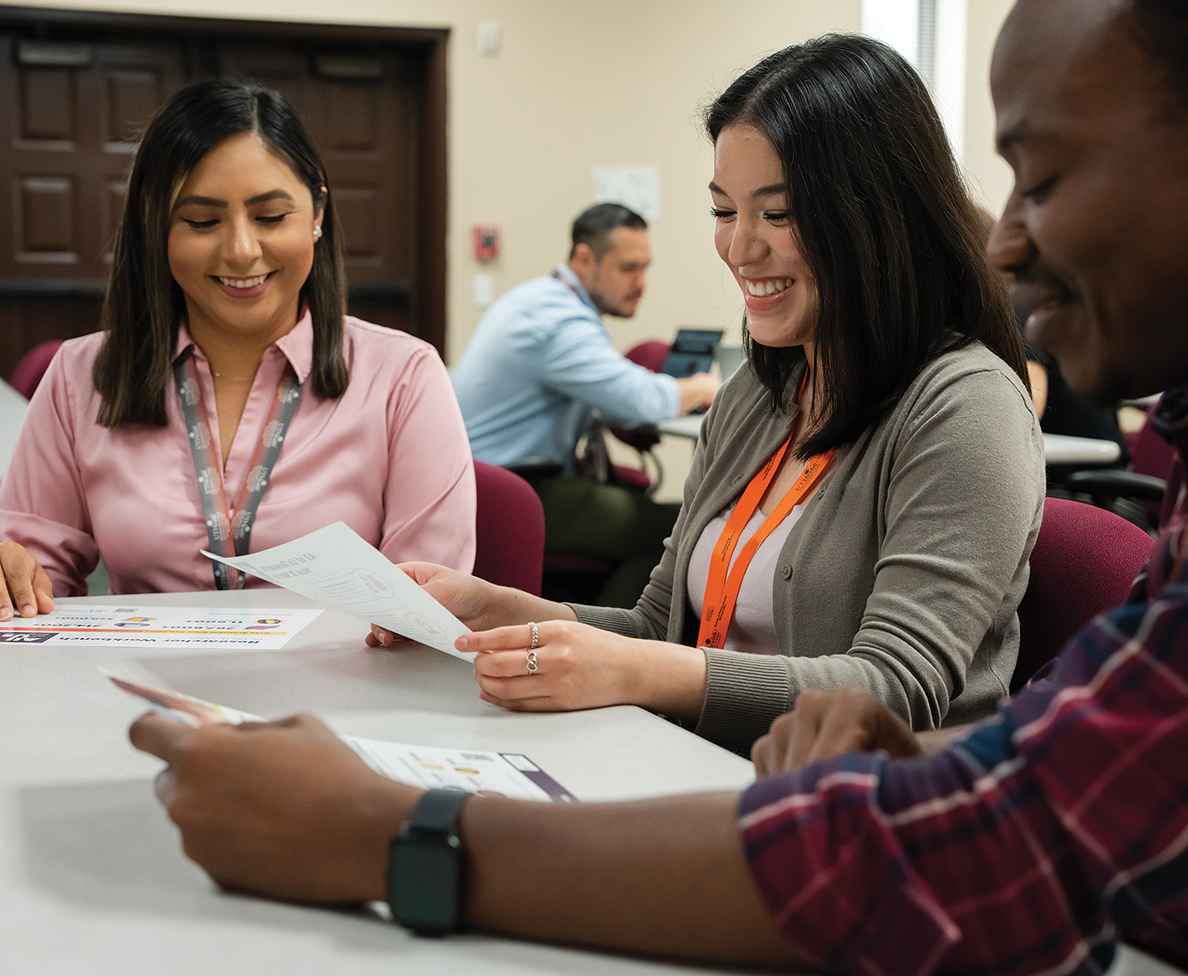 All of Us Researcher Engagement and Outreach