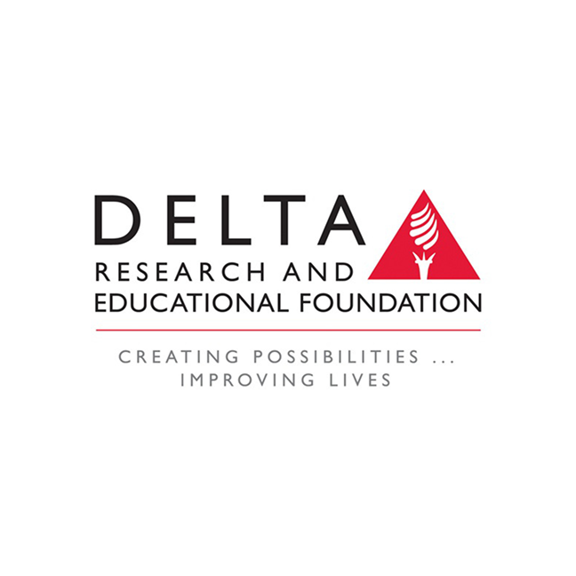 Delta Research and Educational Foundation