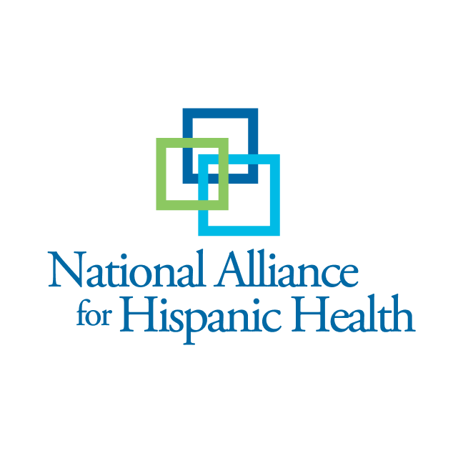 National Alliance for Hispanic Health