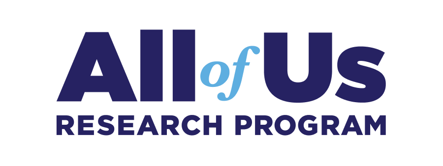 All of Us Research Program Logo