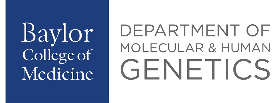 Baylor College of Medicine Logo