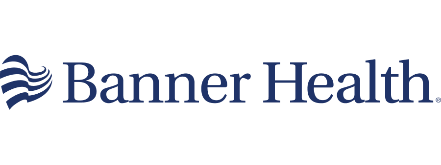 University of Arizona–Banner Health Logo