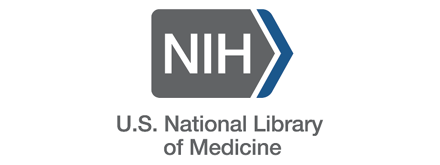 National Library of Medicine Logo
