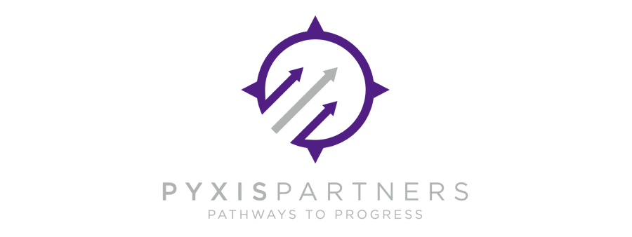 Pyxis Partners Logo